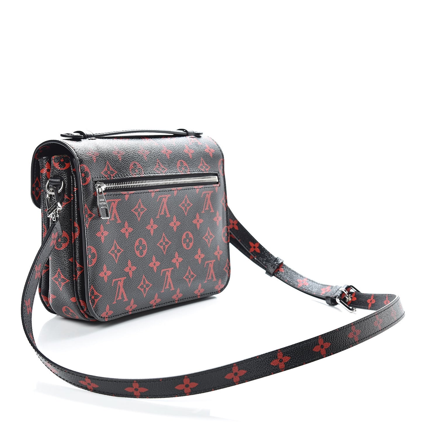 Monogram Infrarouge Pochette Metis