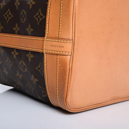 Louis Vuitton Monogram Noe 13 of 14