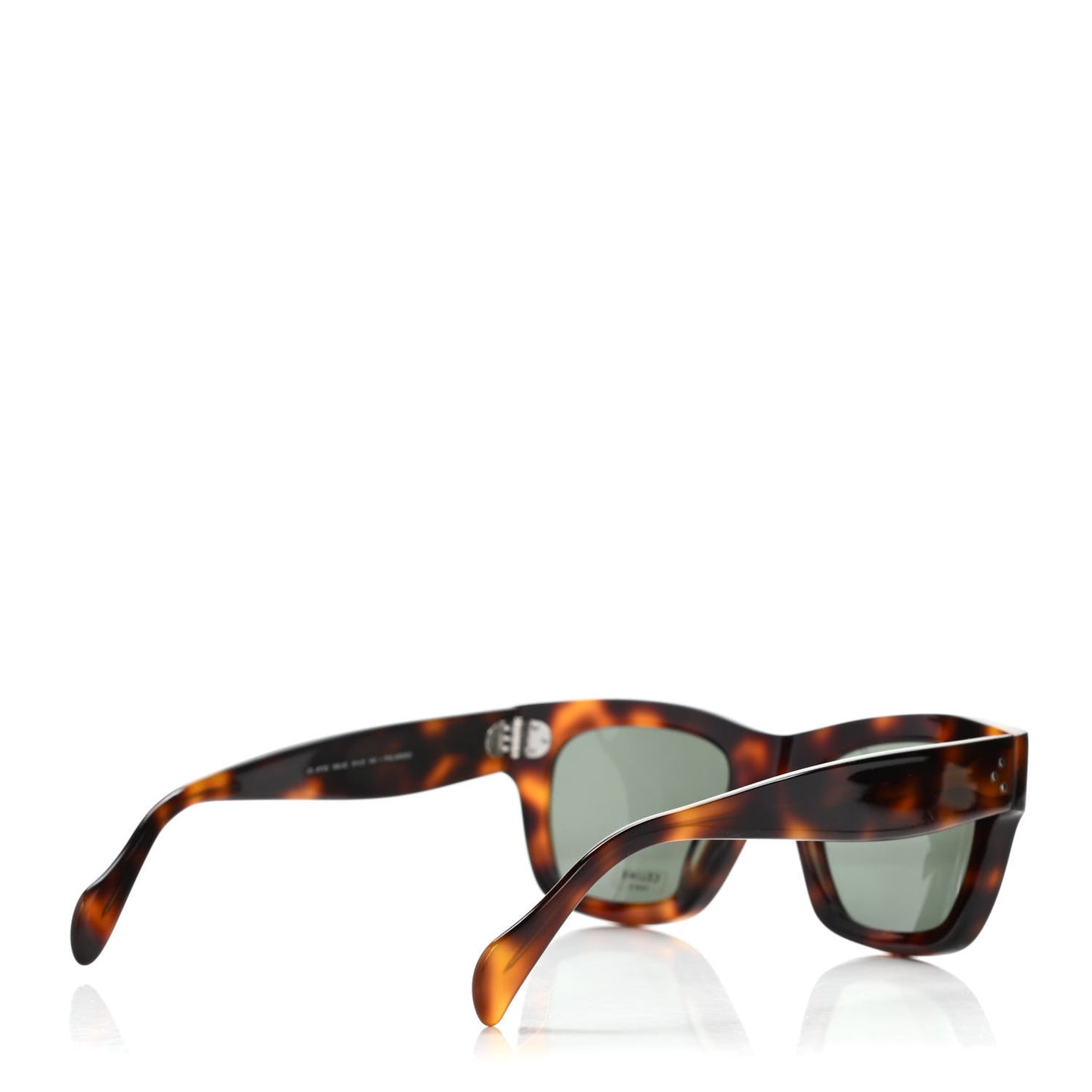 Polarized Sunglasses CL 41732 Tortoise