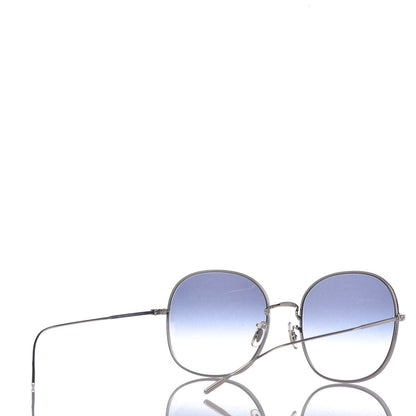 Oliver Peoples Mehrie Sunglasses Blue 4 of 7