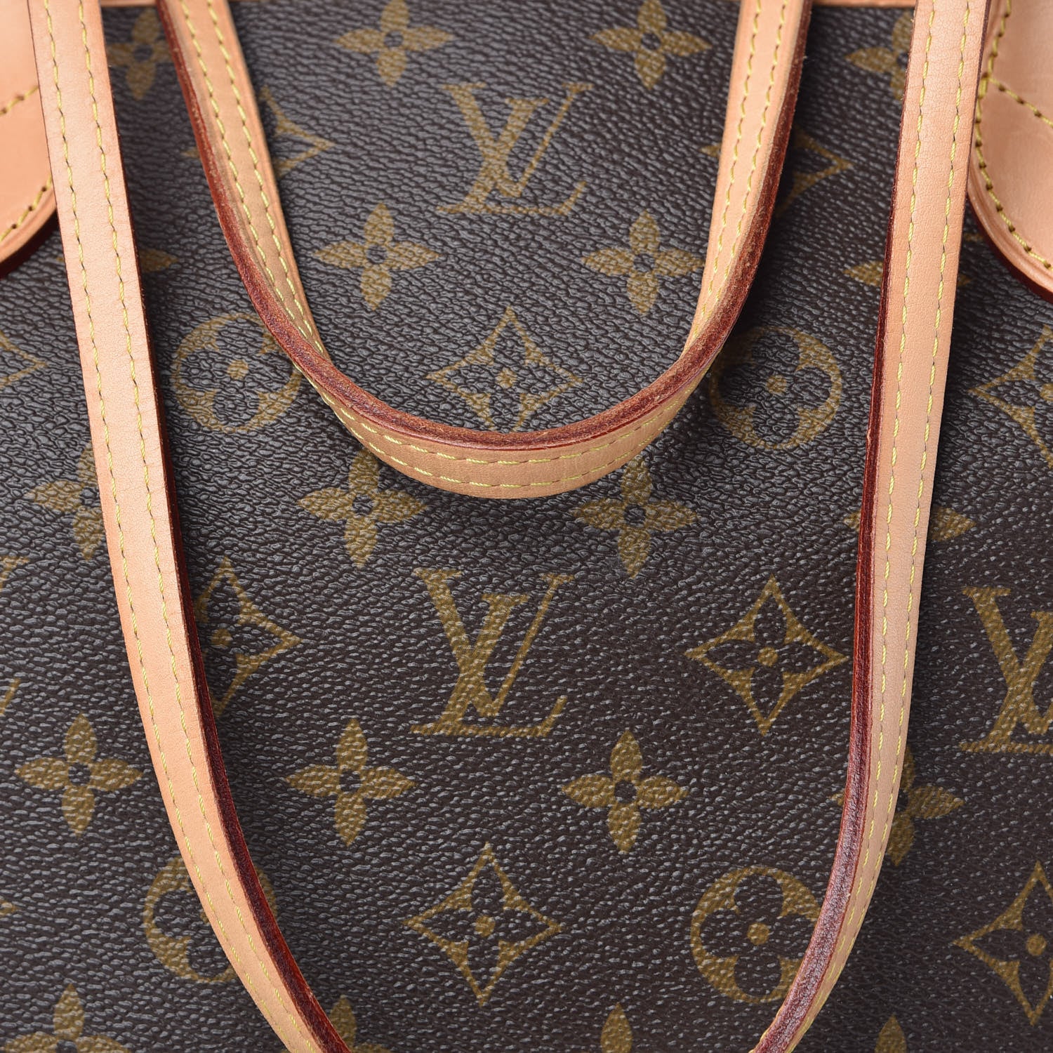 Louis Vuitton Monogram Neverfull GM 9 of 11