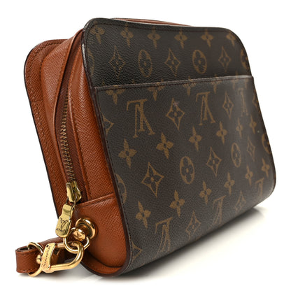 Louis Vuitton Monogram Pochette Orsay 3 of 9