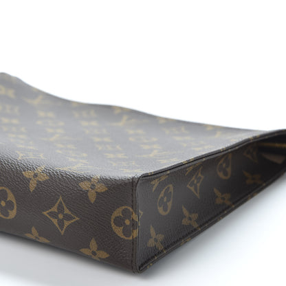 Louis Vuitton Monogram Toiletry Pouch 26 6 of 8