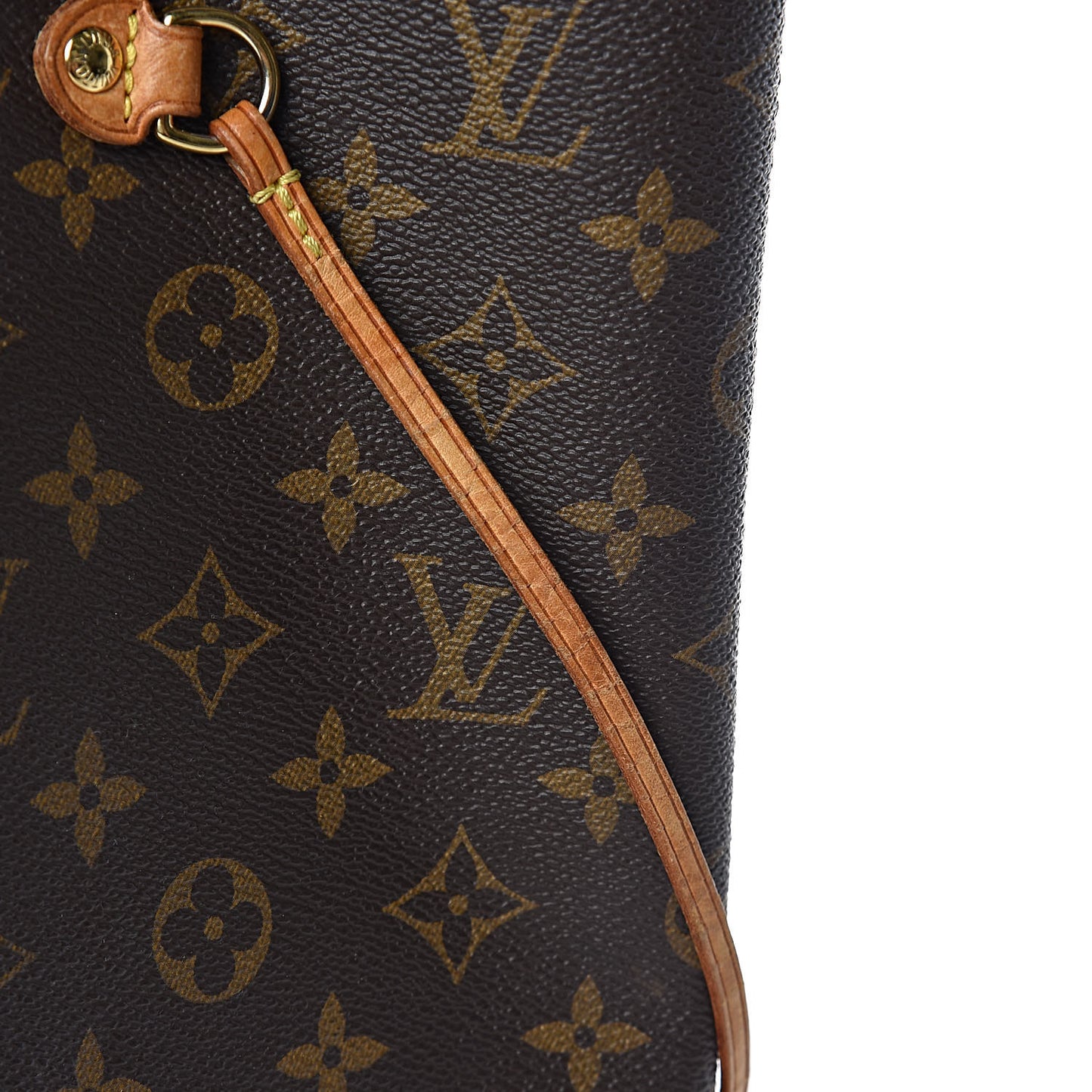 Monogram Neverfull GM