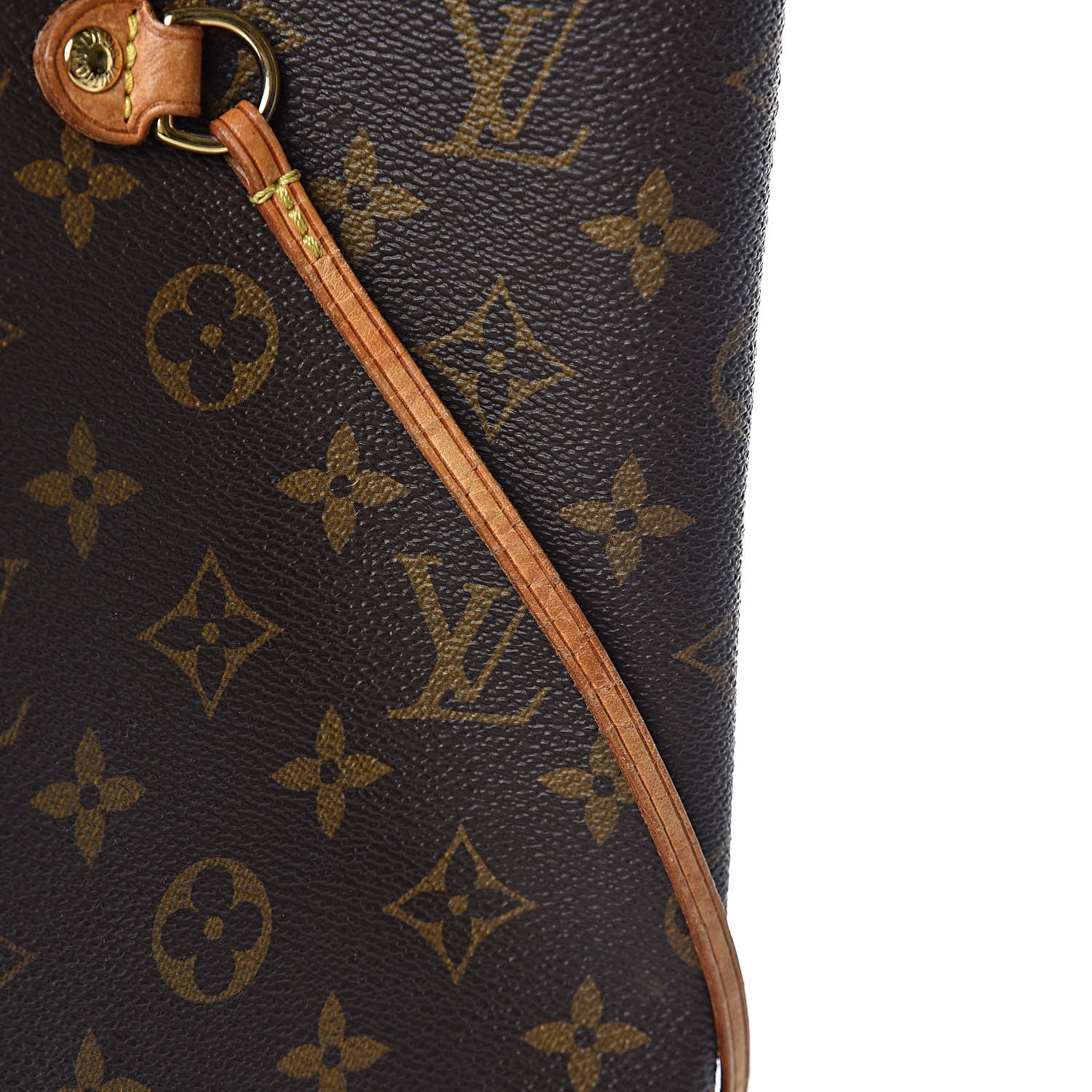 Louis Vuitton Monogram Neverfull GM 23 of 23