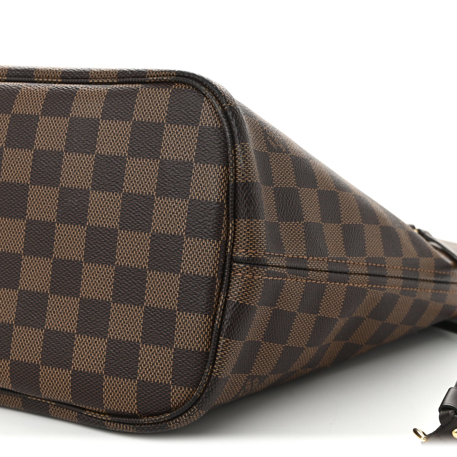 Louis Vuitton Damier Ebene Neo Neverfull MM 11 of 11