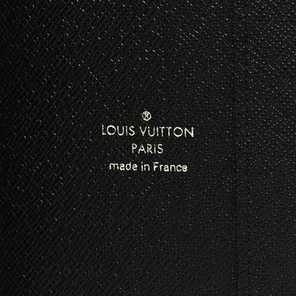 Louis Vuitton Damier Graphite Couverture Carnet GM 5 of 11