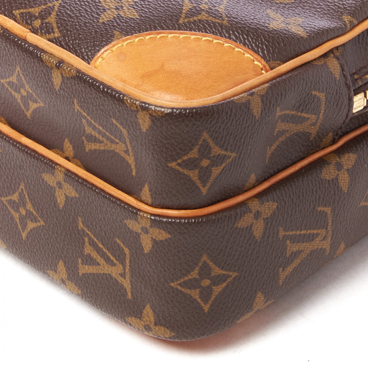 Louis Vuitton Monogram Amazone 5 of 7