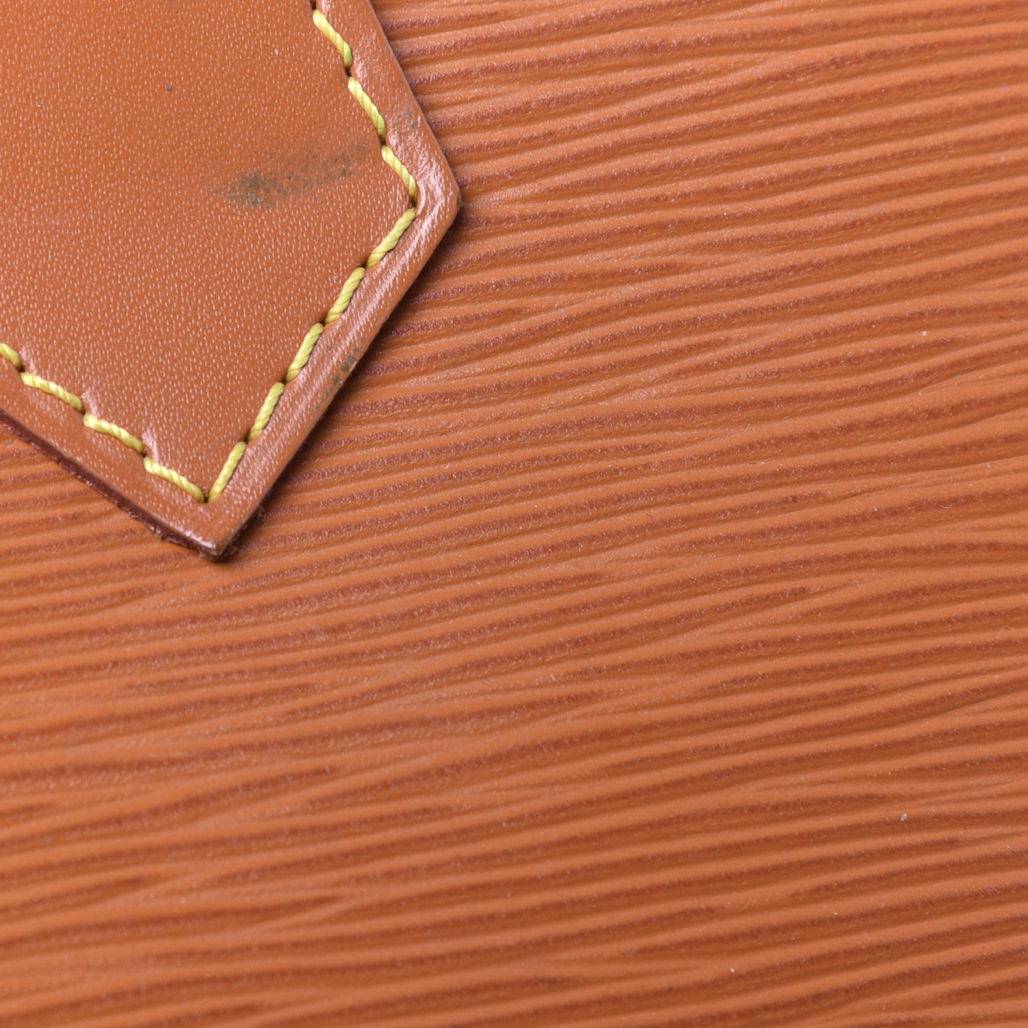 Louis Vuitton Epi Alma PM Cipango 10 of 11