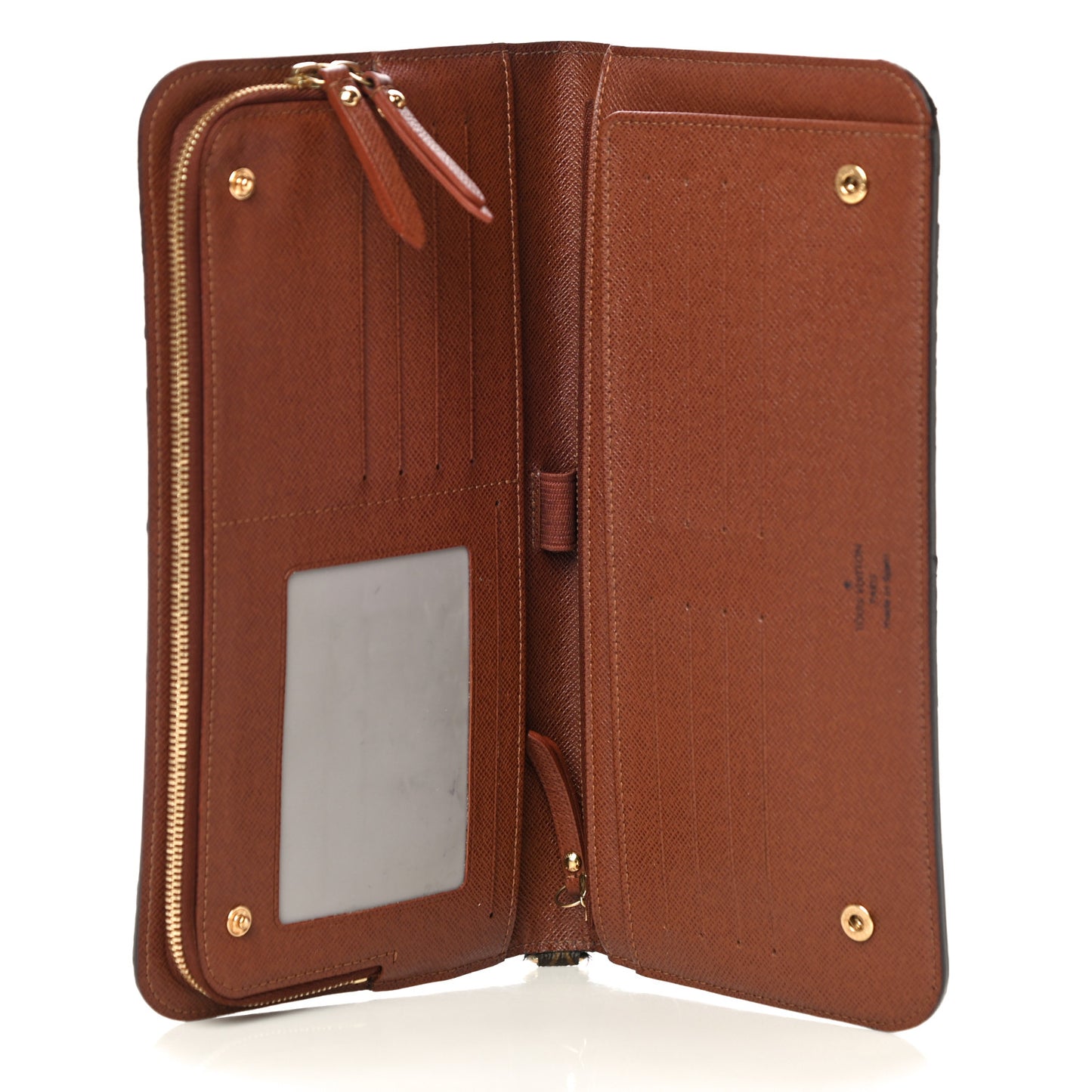 Monogram Insolite Organizer Wallet