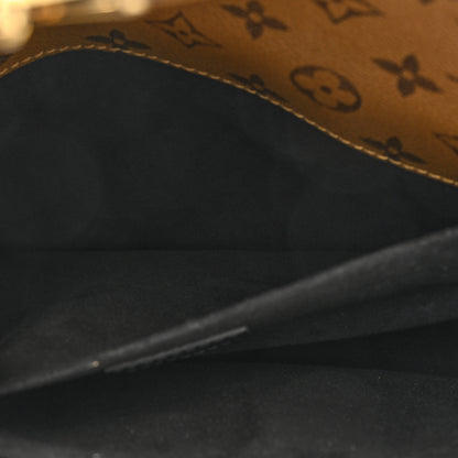 Louis Vuitton Reverse Monogram Pochette Metis 7 of 10