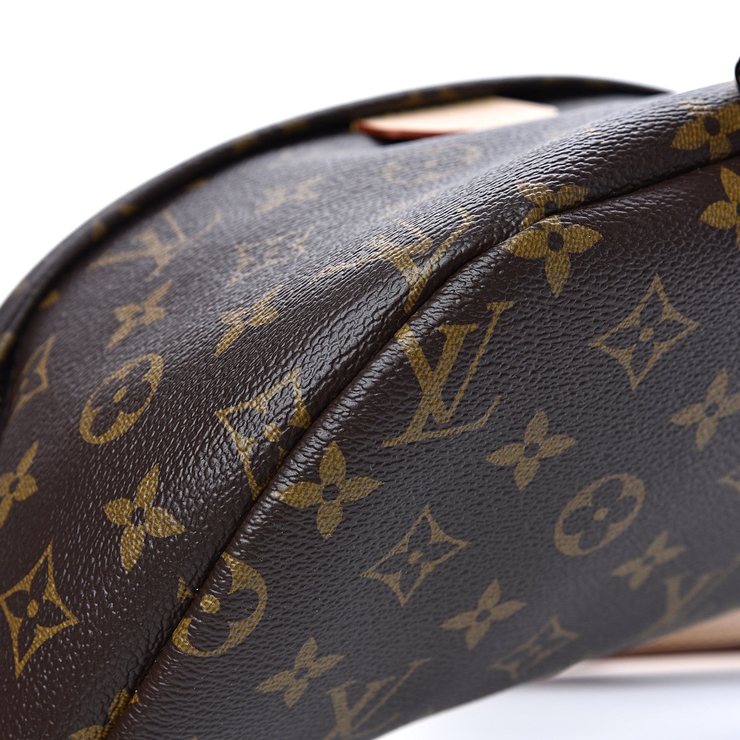 Louis Vuitton Monogram Bumbag 7 of 9