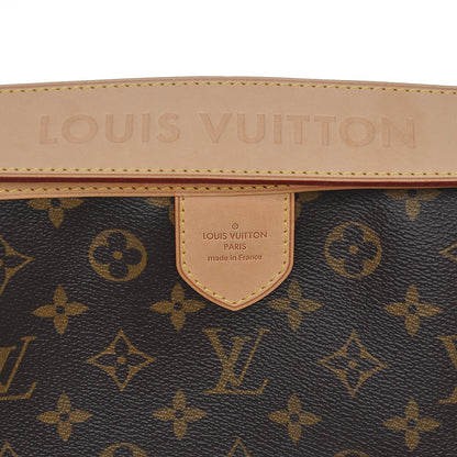 Louis Vuitton Monogram Delightful PM 8 of 8