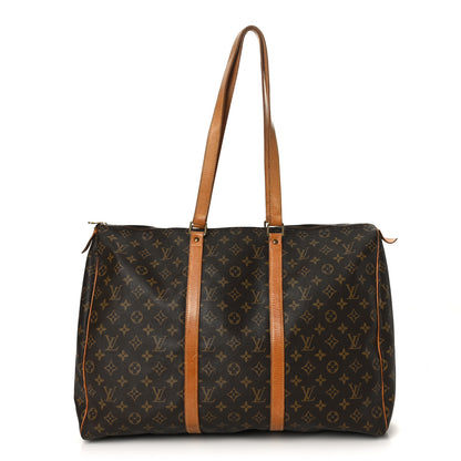 Louis Vuitton Monogram Sac Flanerie 50 1 of 8