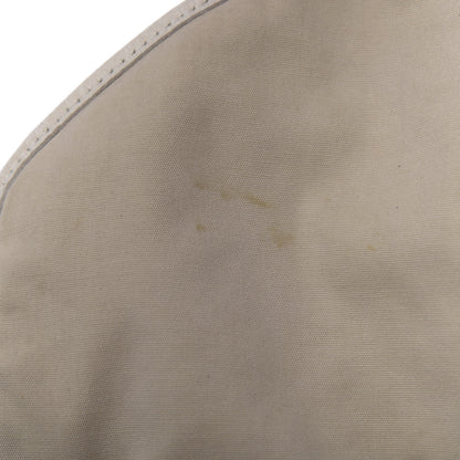 Louis Vuitton Monogram Mini Lin Saumur Dune 12 of 21