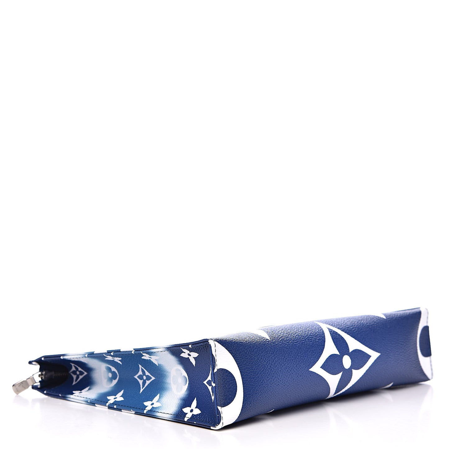Monogram Escale Toiletry Pouch 26 Blue