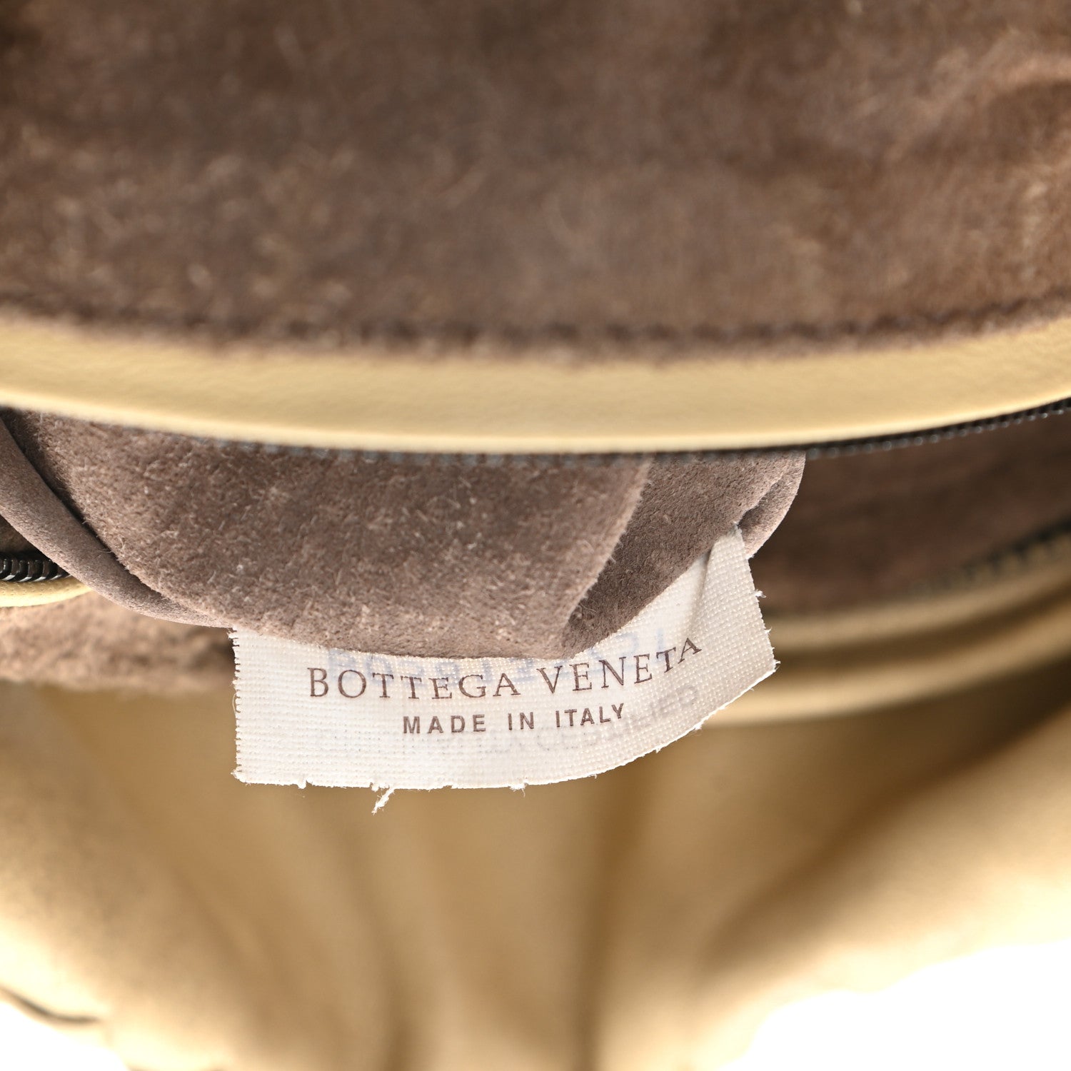 Bottega Veneta Nappa Intrecciato Medium Veneta Hobo Banane 6 of 11