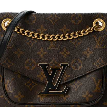 Louis Vuitton Monogram Passy 7 of 9