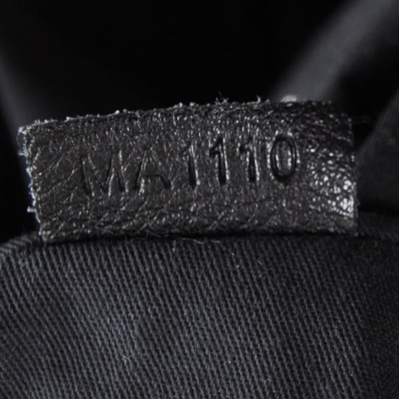 Givenchy Calfskin Nightingale Black 2 of 2