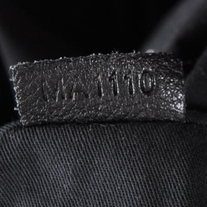 Givenchy Calfskin Nightingale Black 2 of 2