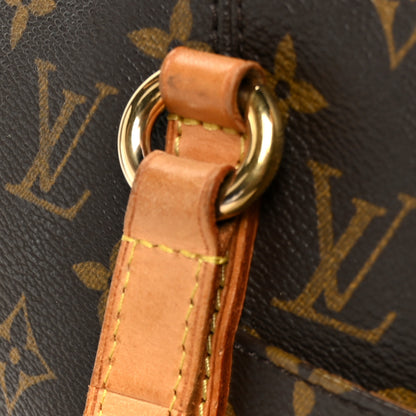 Louis Vuitton Monogram Totally PM 10 of 11