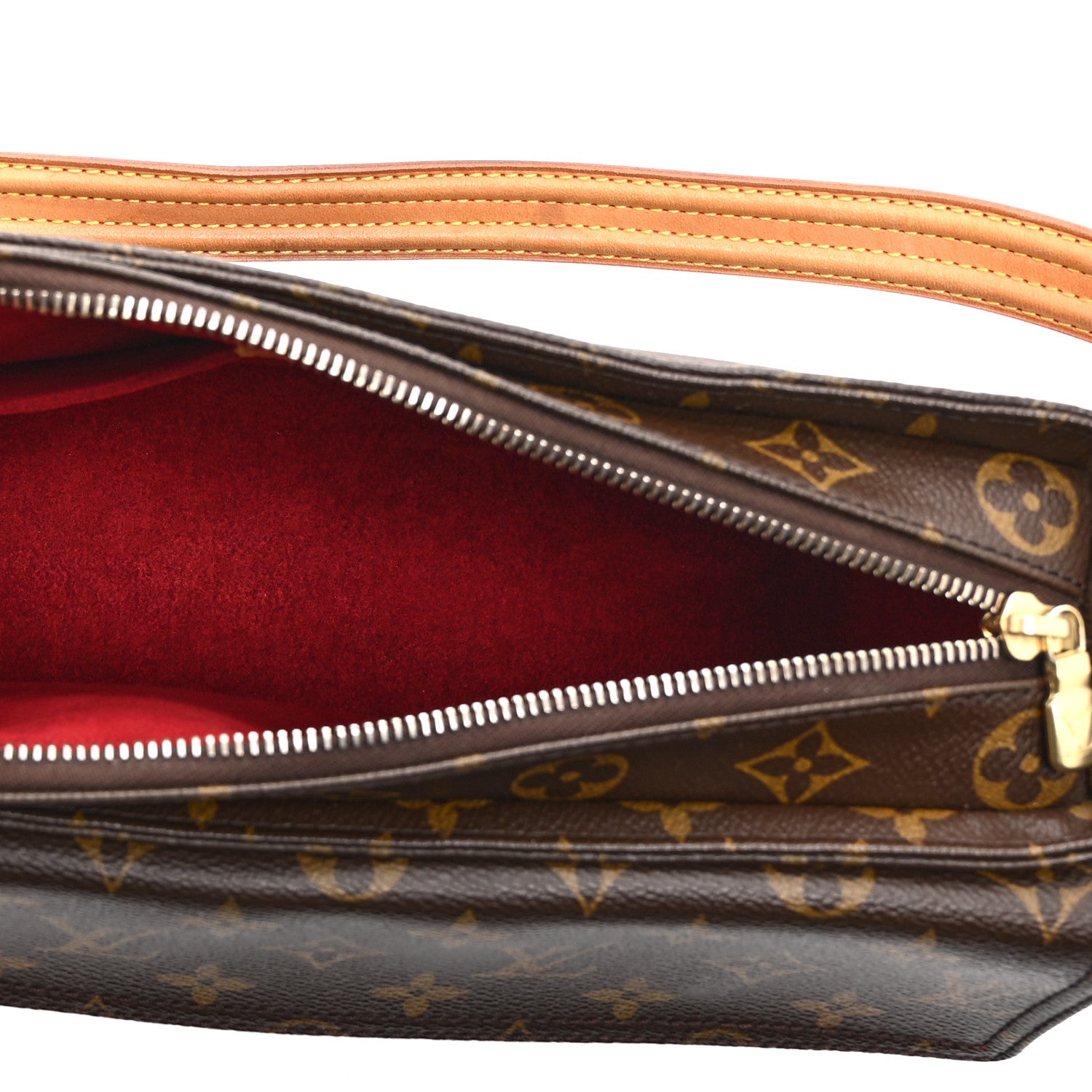 Louis Vuitton Monogram Viva-Cite MM 5 of 10