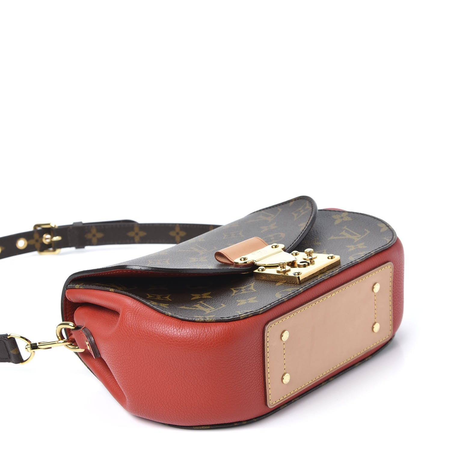 Louis Vuitton Monogram Eden PM Orient 3 of 8