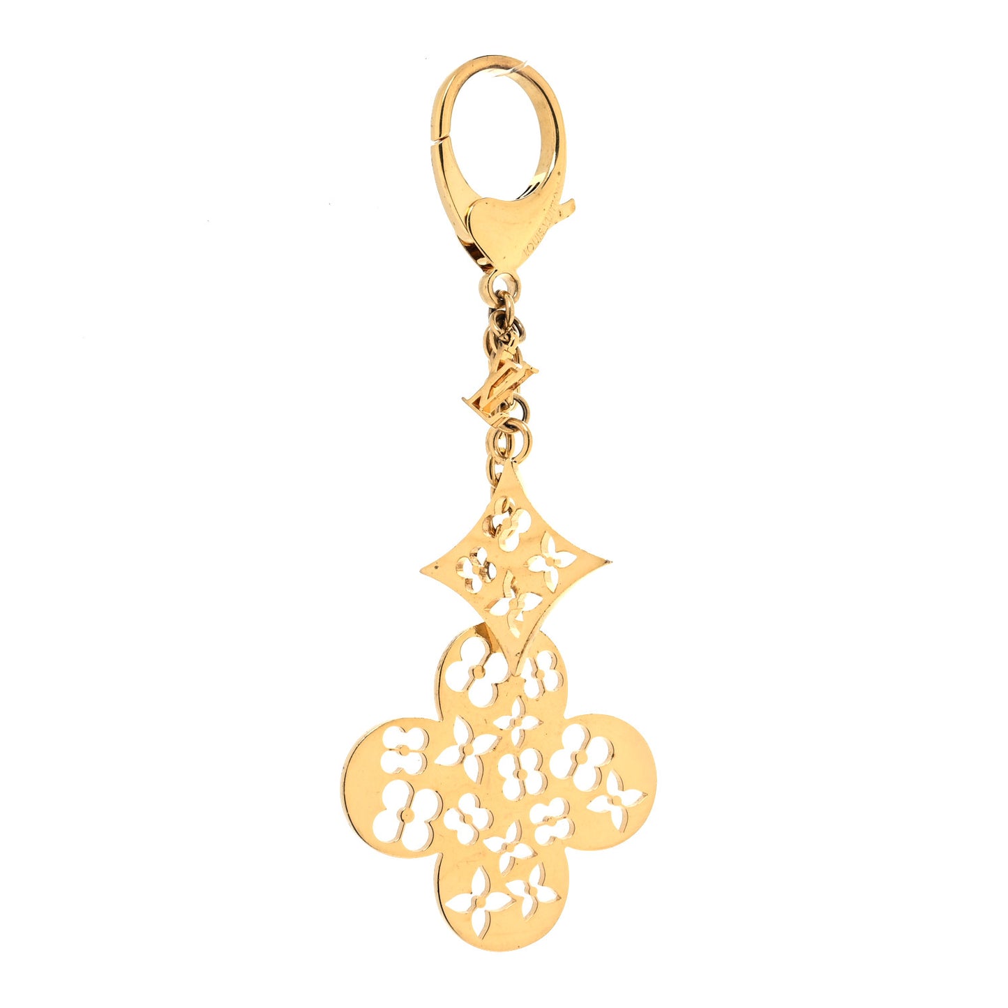 Ivy Bag Charm