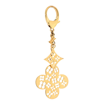 Louis Vuitton Ivy Bag Charm 1 of 4