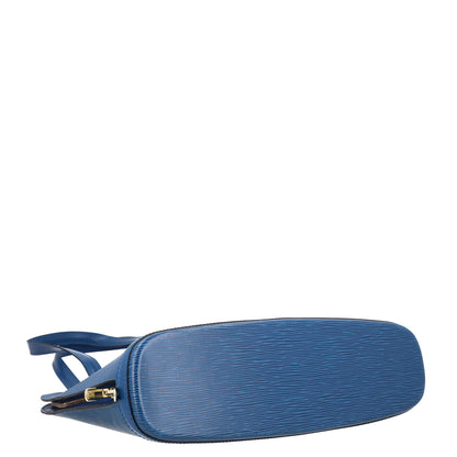 Louis Vuitton Epi Lussac Toledo 4 of 9