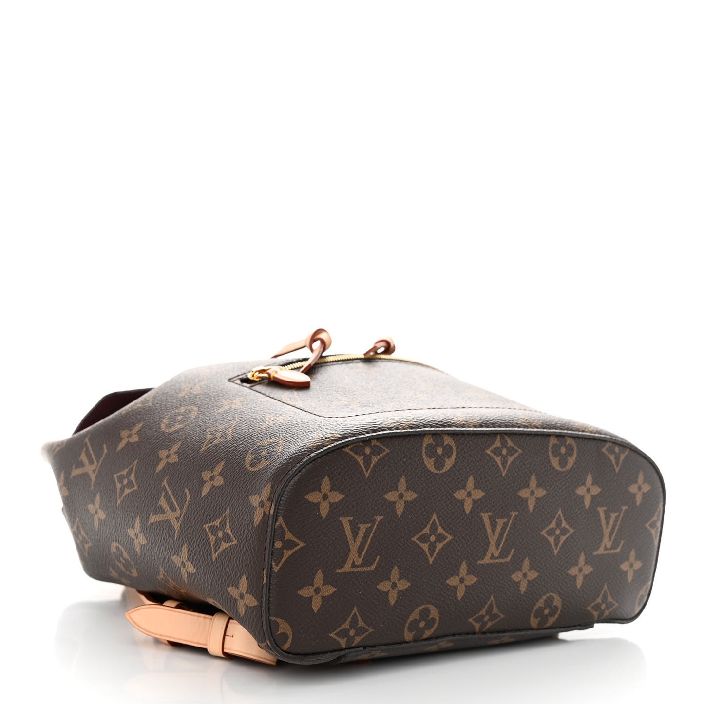 Monogram Montsouris NM Backpack