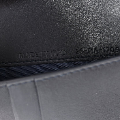 Christian Dior Oblique Travel Set Navy Blue 15 of 16