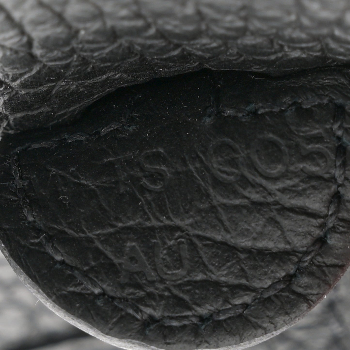 Taurillon Clemence Evelyne TPM Black