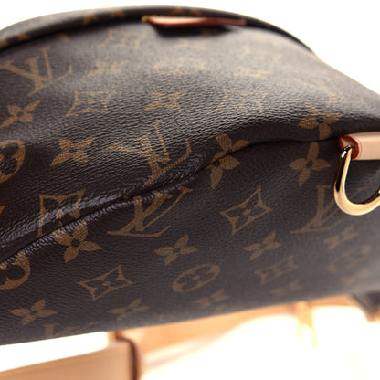 Louis Vuitton Monogram Bumbag 7 of 10