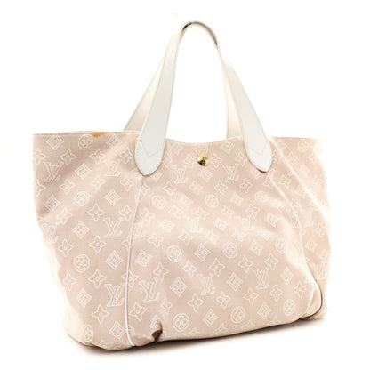 Louis Vuitton Cabas Ipanema GM Sandy 3 of 11