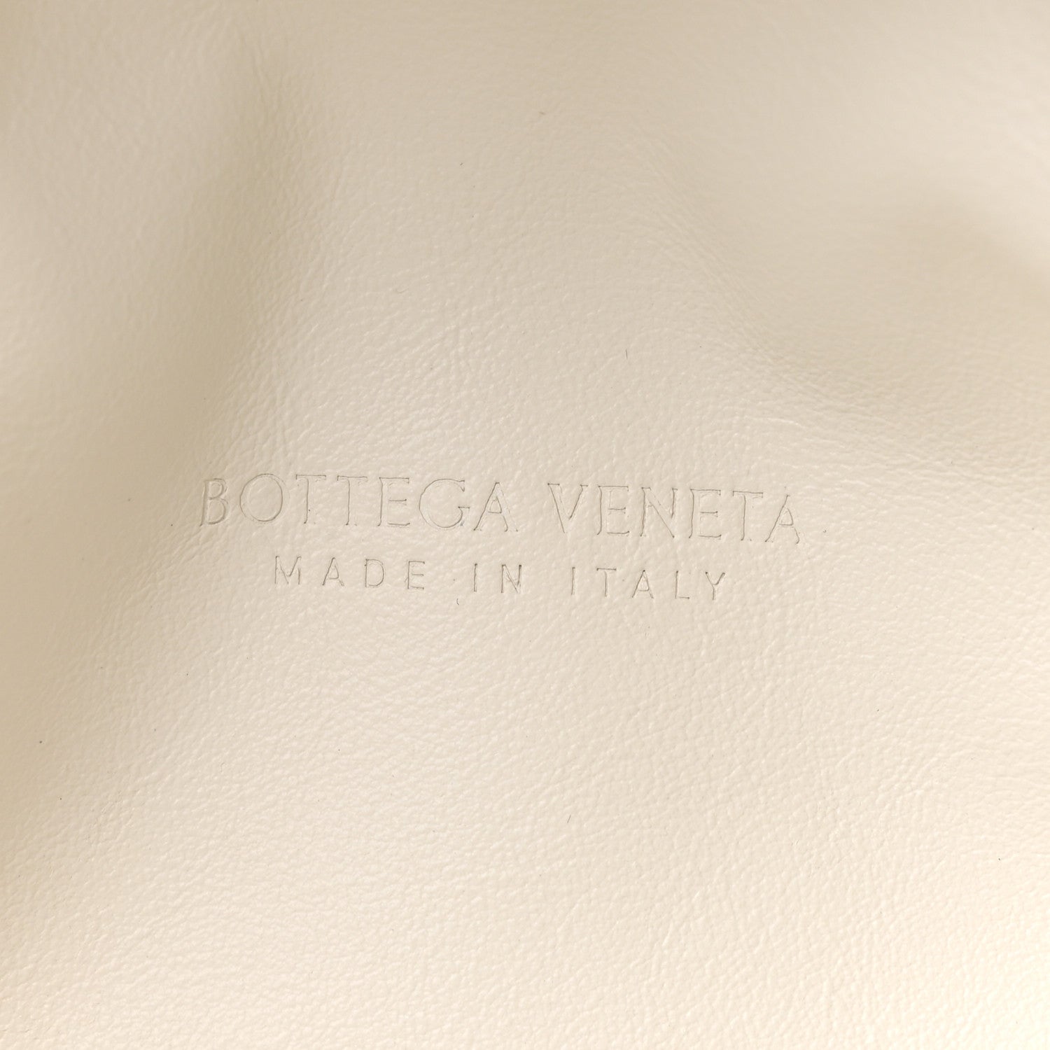Bottega Veneta Nappa Intrecciato Teen Jodie Hobo White 6 of 10