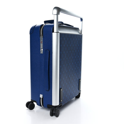 Louis Vuitton Taigarama Horizon 55 Cobalt 3 of 11