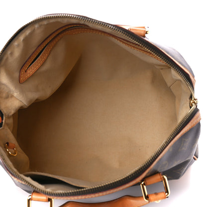 Louis Vuitton Monogram Retiro PM 5 of 10
