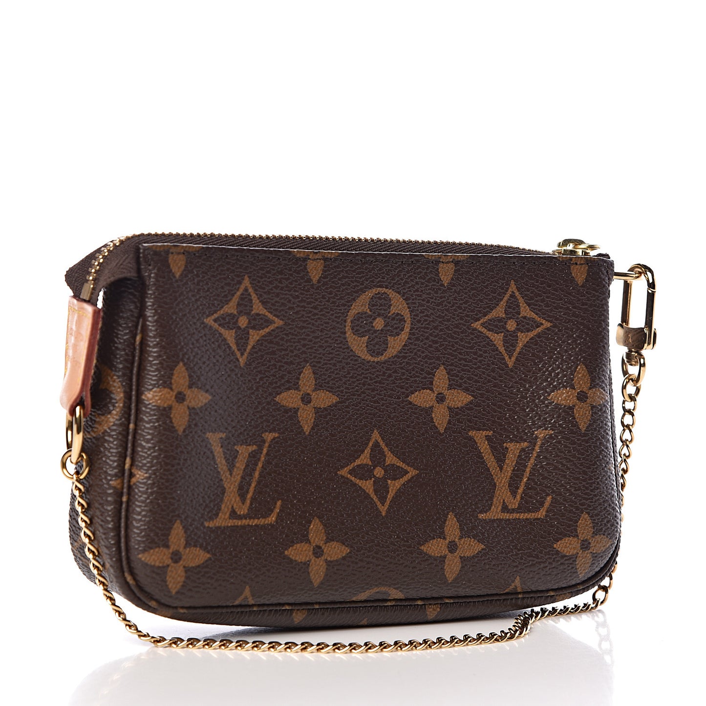 Monogram Mini Pochette Accessories