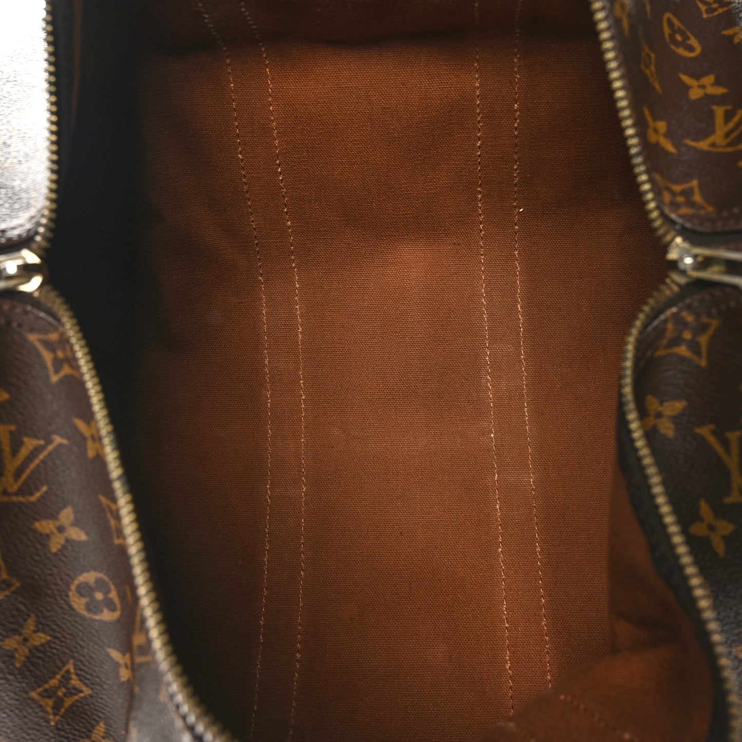 Monogram Keepall 45