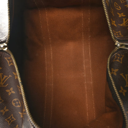 Louis Vuitton Monogram Keepall 45 5 of 13