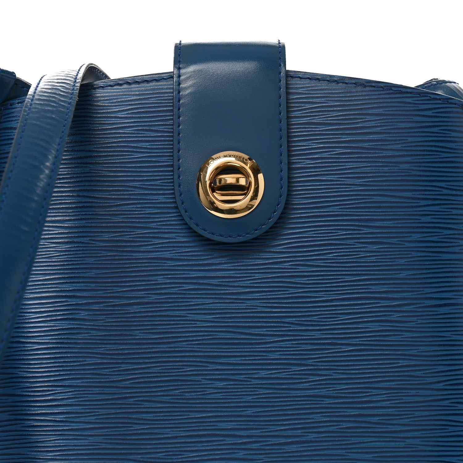 Louis Vuitton Epi Cluny Toledo 6 of 8