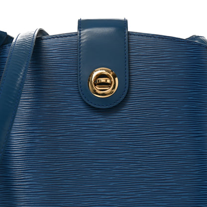 Louis Vuitton Epi Cluny Toledo 6 of 8