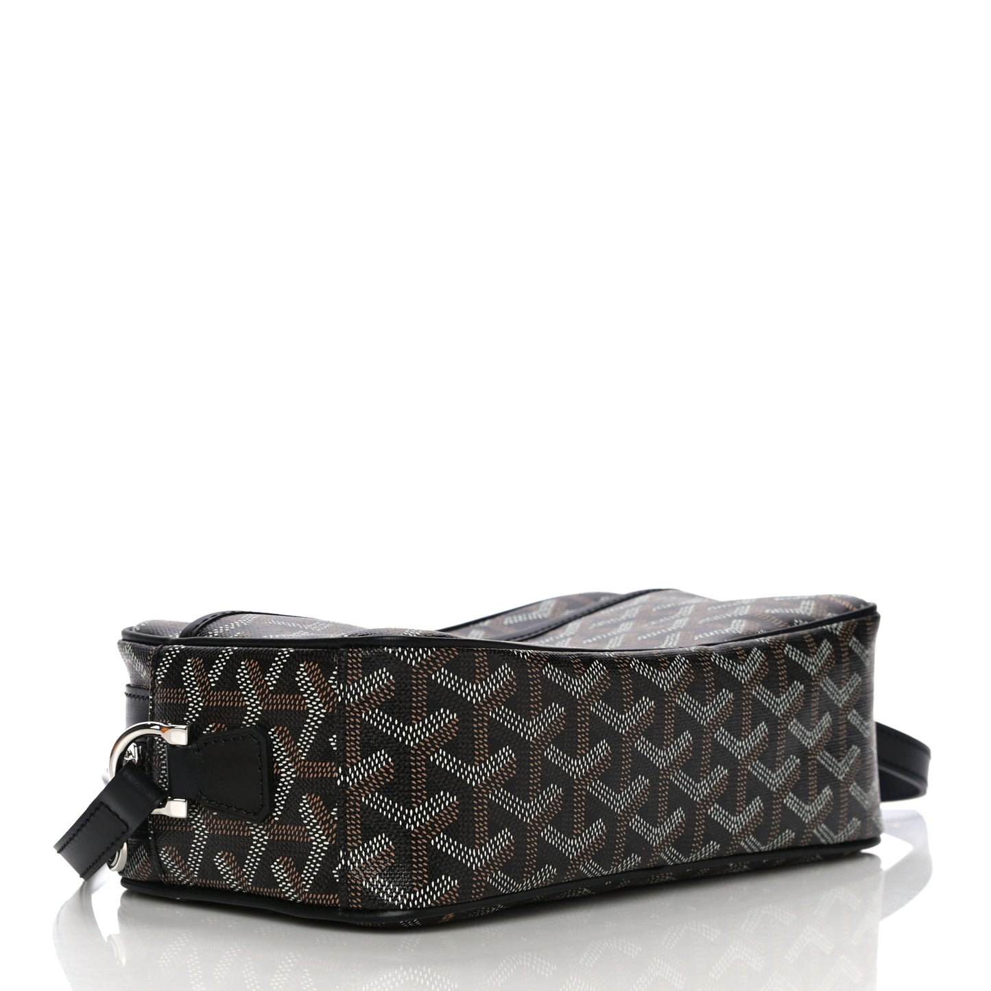 Goyardine Sac Cap Vert Black
