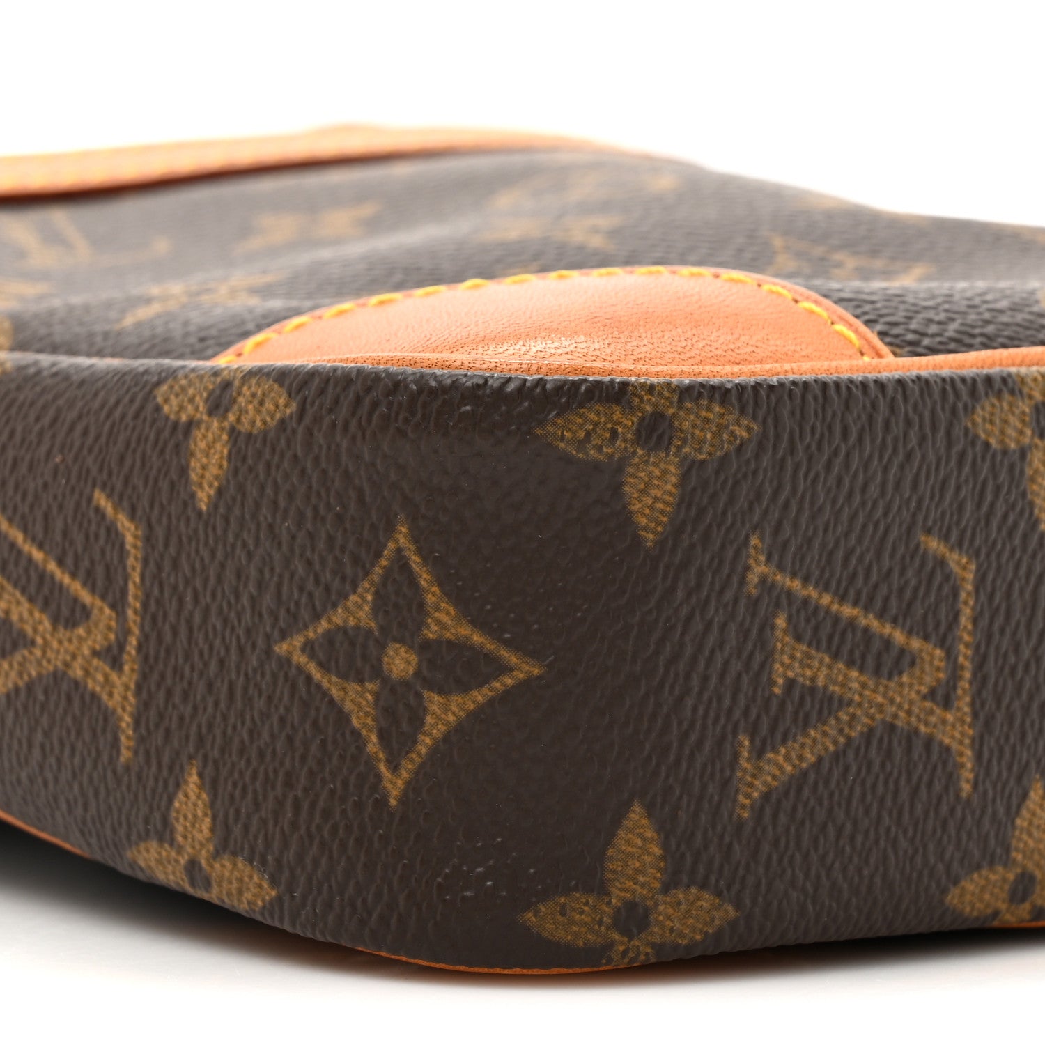 Louis Vuitton Monogram Danube 21 10 of 17