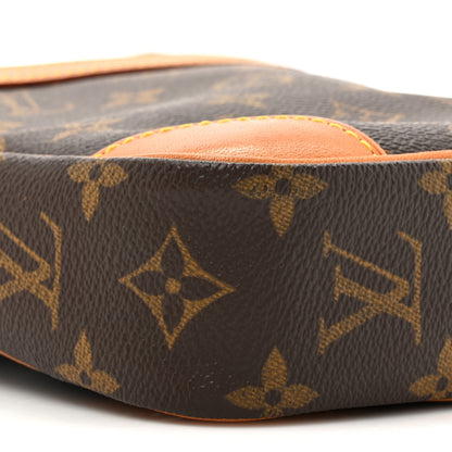 Louis Vuitton Monogram Danube 21 10 of 17