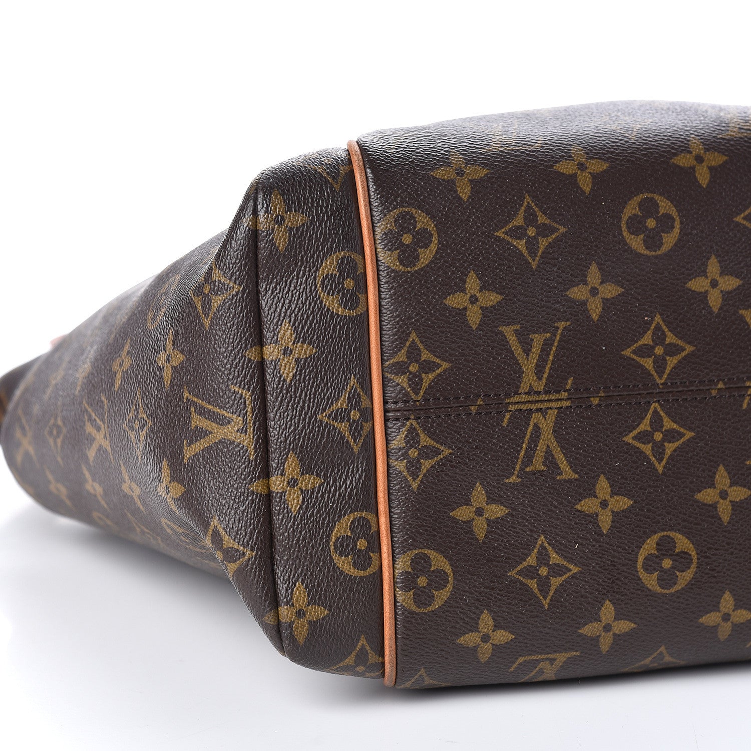 Louis Vuitton Monogram Totally MM 6 of 11