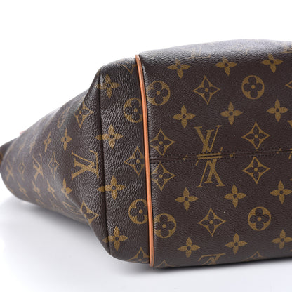 Louis Vuitton Monogram Totally MM 6 of 11