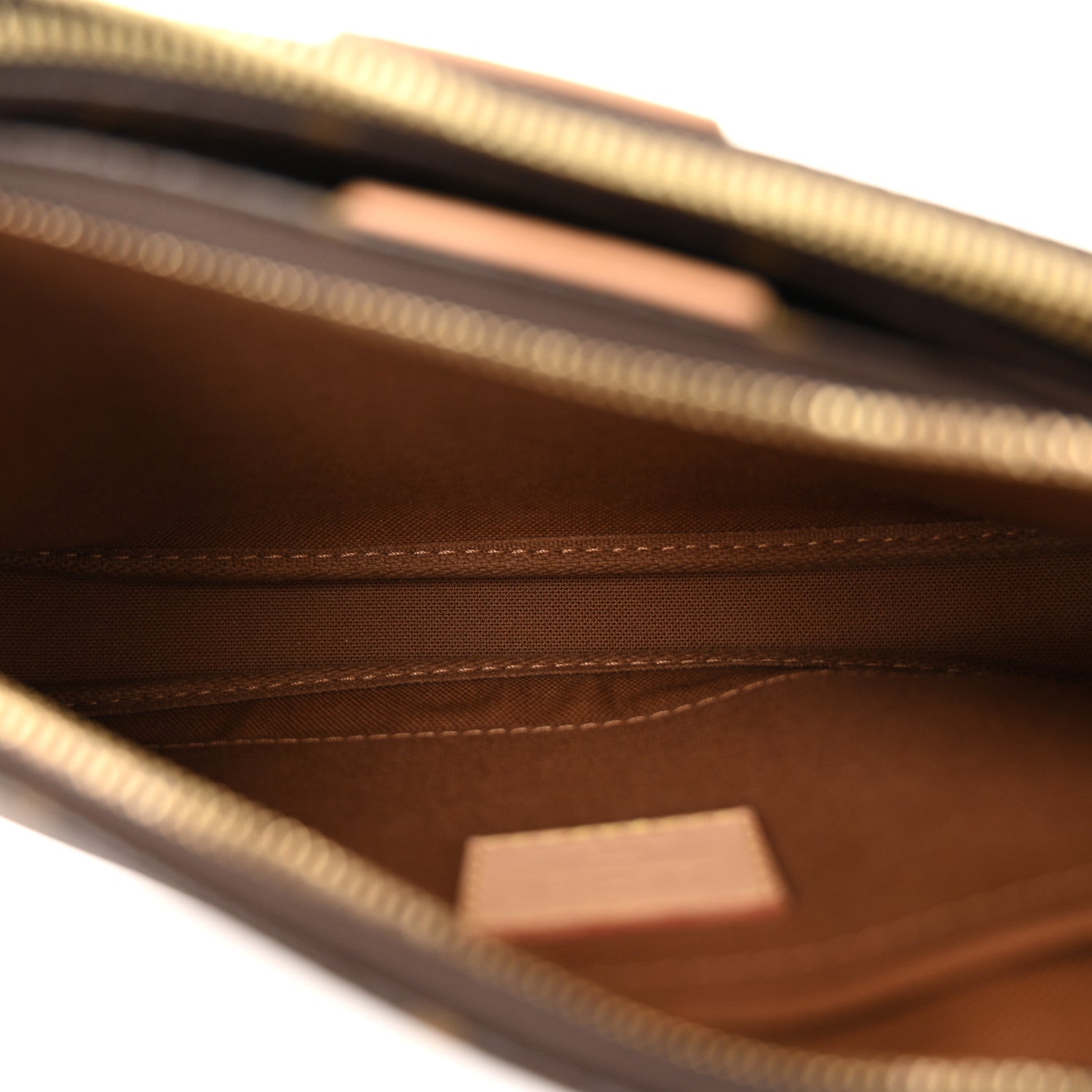 Louis Vuitton Monogram Multi Pochette Accessories Kaki 5 of 11