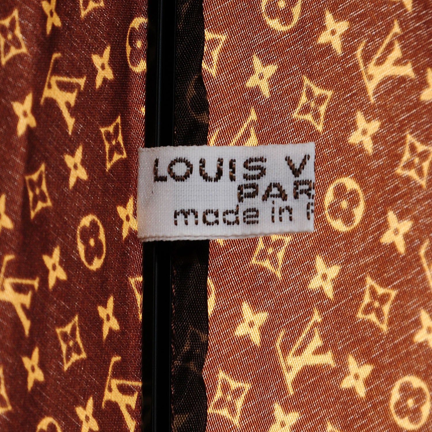 Louis Vuitton Monogram Giboulees Umbrella 6 of 6